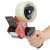Csomagzáró gép, RAPESCO "Germ-Savvy® 960", fekete-piros