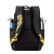 Notebook hátizsák, 15,6", 30L, RIVACASE "5461 Erebus Urban", fekete